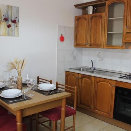 Casa Luisa Apartment ปีติญาโน ภายนอก รูปภาพ