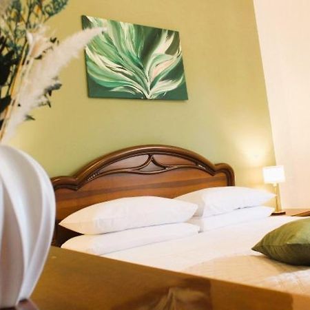 Casa Luisa Apartment ปีติญาโน ภายนอก รูปภาพ