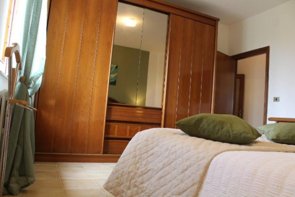 Casa Luisa Apartment ปีติญาโน ภายนอก รูปภาพ