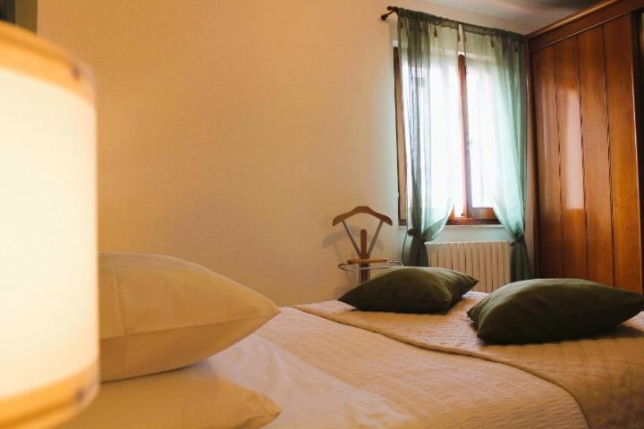 Casa Luisa Apartment ปีติญาโน ภายนอก รูปภาพ