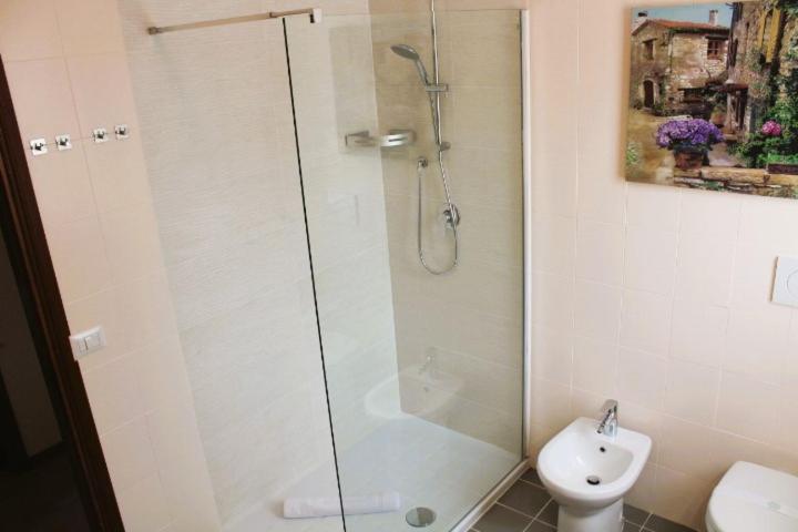 Casa Luisa Apartment ปีติญาโน ภายนอก รูปภาพ