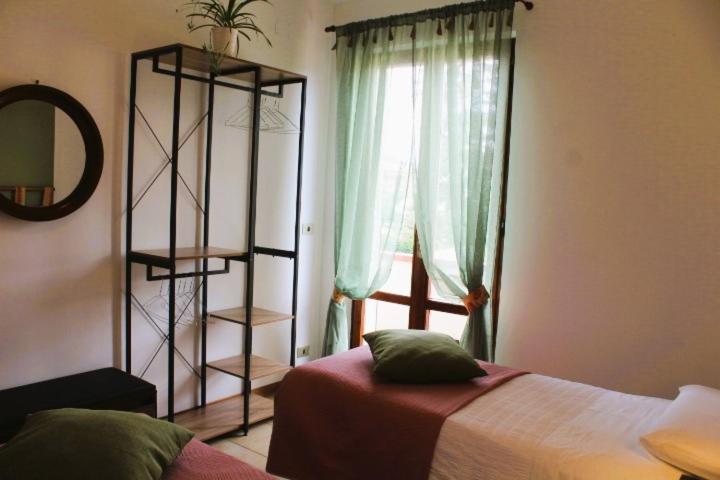 Casa Luisa Apartment ปีติญาโน ภายนอก รูปภาพ