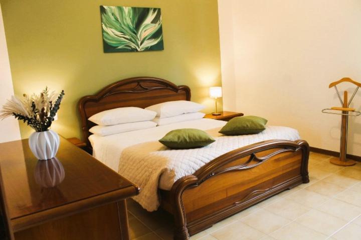 Casa Luisa Apartment ปีติญาโน ภายนอก รูปภาพ