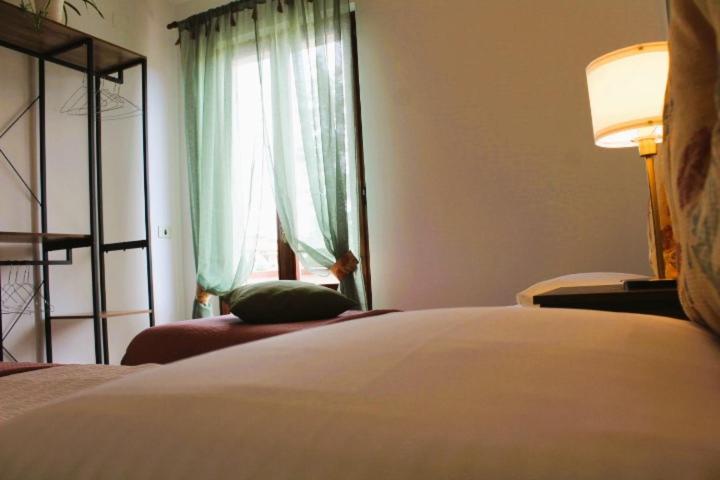 Casa Luisa Apartment ปีติญาโน ภายนอก รูปภาพ